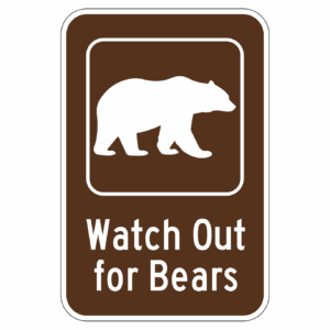 Watch Out for Bears【BSOL03】