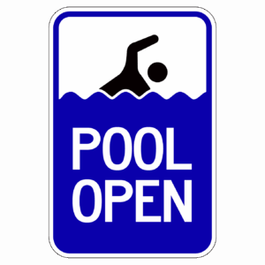 POOL OPEN【BSOL10】
