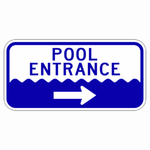 POOL ENTRANCE【BSOL14】
