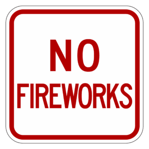 NO FIREWORKS【BSOL15】