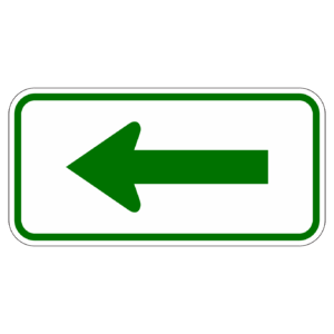 LEFT&RIGHT ARROW【BSON09】