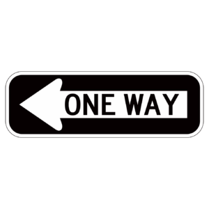 ONE WAY LEFT【BSON11】