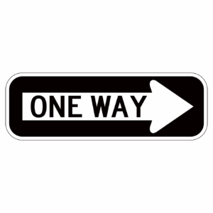 ONE WAY RIGHT【BSON12】