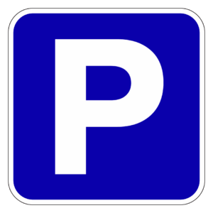 PARKING 【BSPA28】