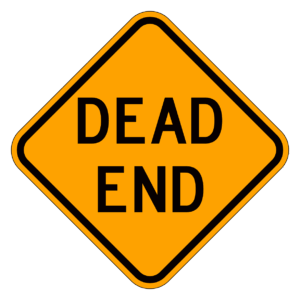 DEAD END【BSRT15】