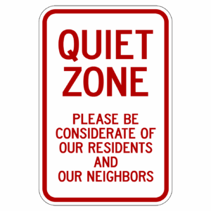 QUIET ZONE【BSSE13】