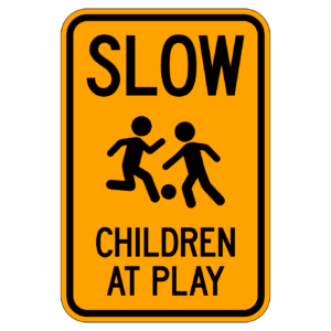 SLOW CHILDREN AT PLAY【BSSP05】