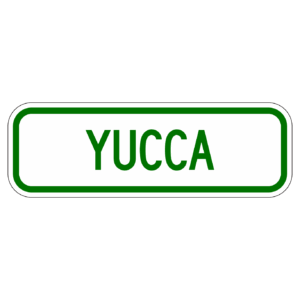 YUCCA【BSGA22】カラー