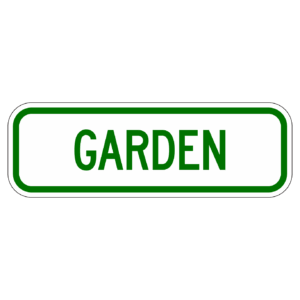 GARDEN 【BSGA24】カラー