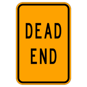 DEAD END【BSRT03】
