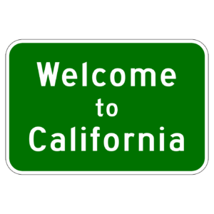 Welcome to California【BSRT11】