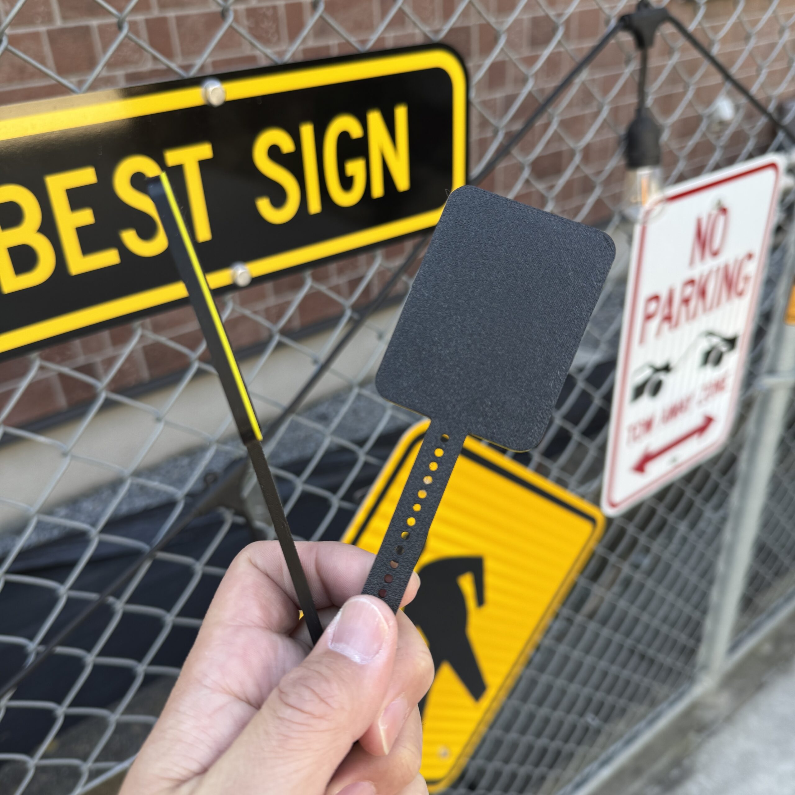 オリジナル プランツタグ 『アガベ』 - 画像 (3)