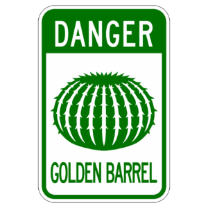 DANGER GOLDEN BARREL 【BSGA26】カラー