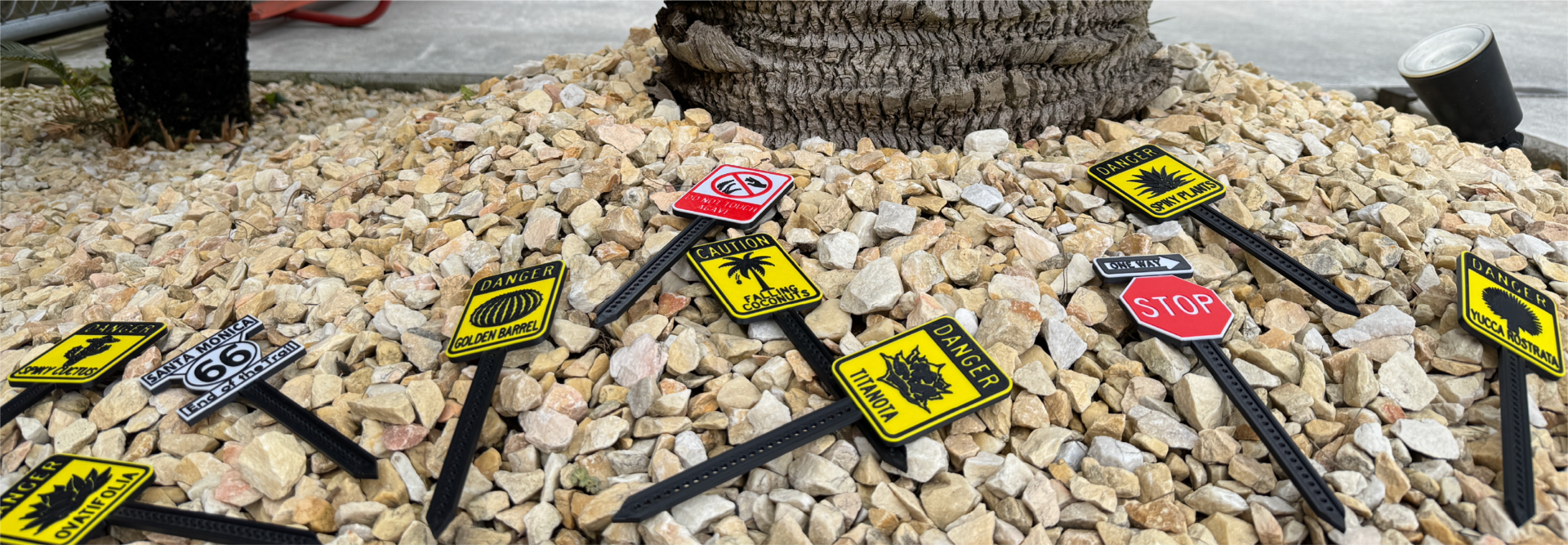 PLANTS TAG / プランツタグ